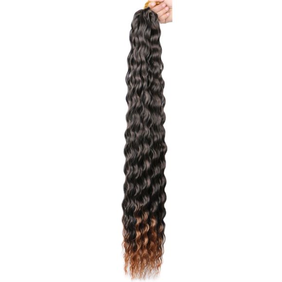 European And American Russian Chemical Fiber Wigs photo 7