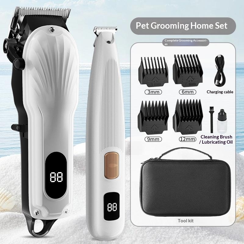 Pet Electric Clipper photo 3