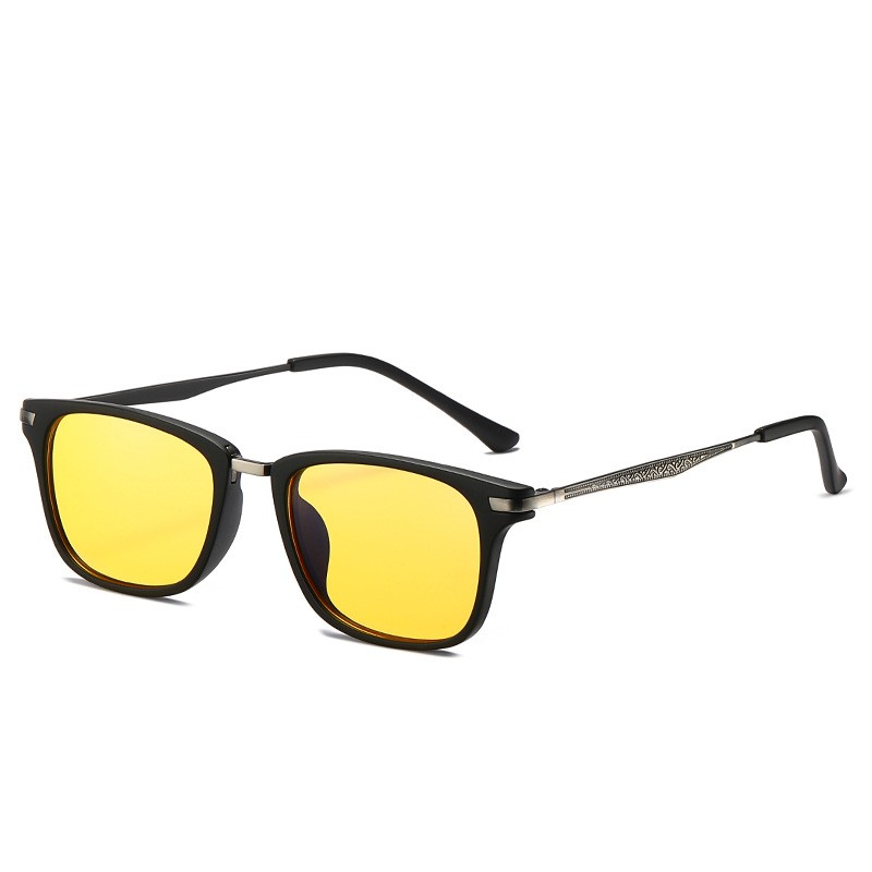 Full Frame Anti-radiation-blue Light Myopia Glasses photo 7