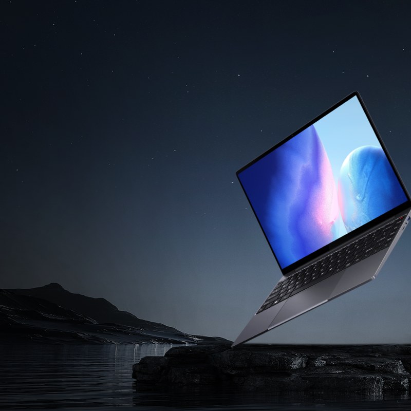 Laptop photo 1