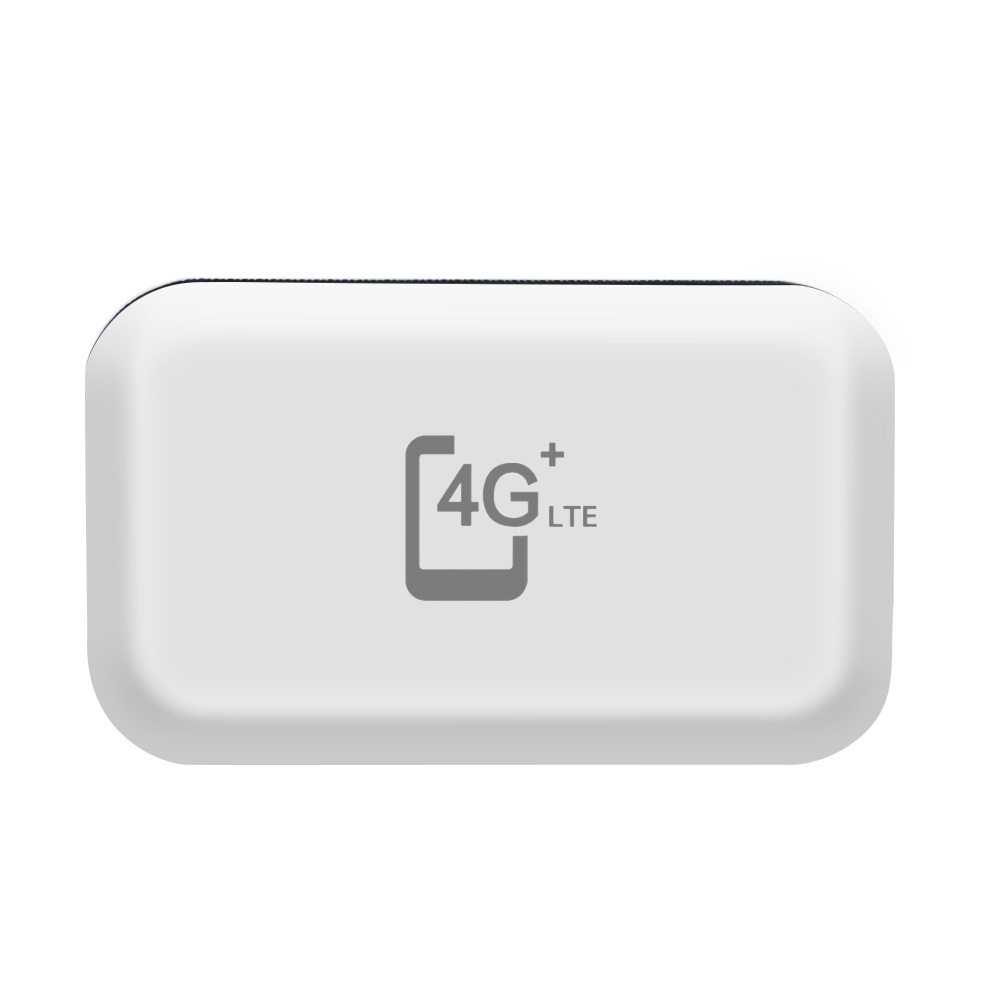 Wi-fi 4g Router With Lithium Battery 150Mbps Unlocked photo 3