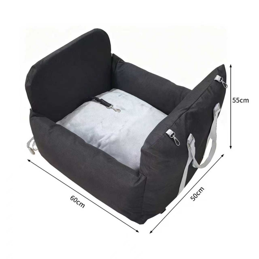 Pet Car Safety Seat photo 4