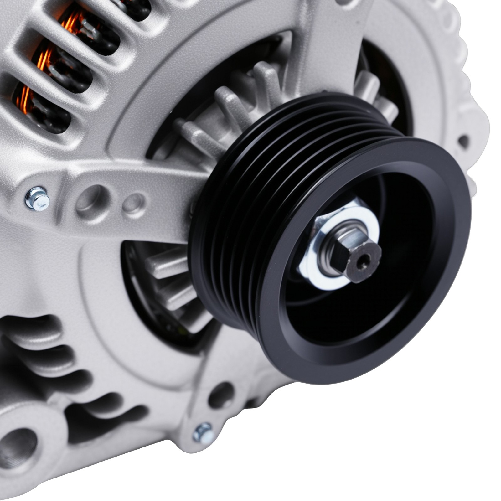 Alternator For 2004 2005 2006 -Toyota Sienna Lexus ES330 Highlander V6 2004-2007 photo 7