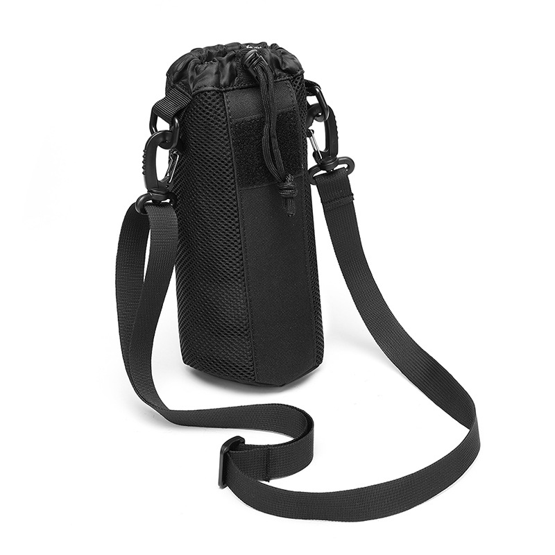 Outdoor Water Bottle Crossbody Bag photo 1