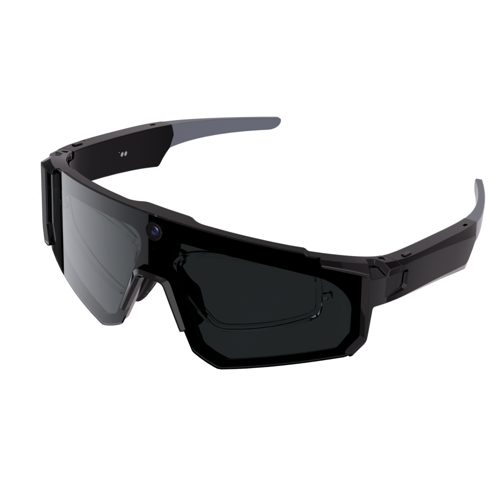 8MP Camera Smart Eyewear, AI Translation Bluetooth Glasses, Music & Audio Recording Sunglasses photo 3
