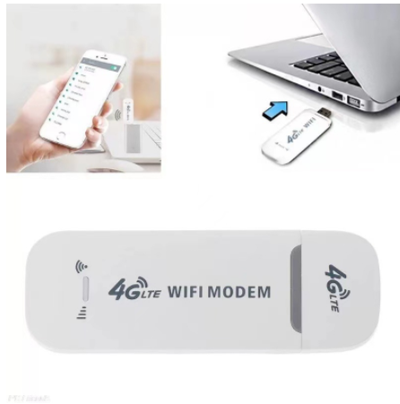 Mobile USB router photo 1