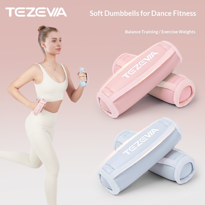 New Jumping Exercise Sandbag Yoga Exercise Weight Gain Small Dumbbells Home Fitness Ladies Weight Training Sandbag Dumbbells photo 5