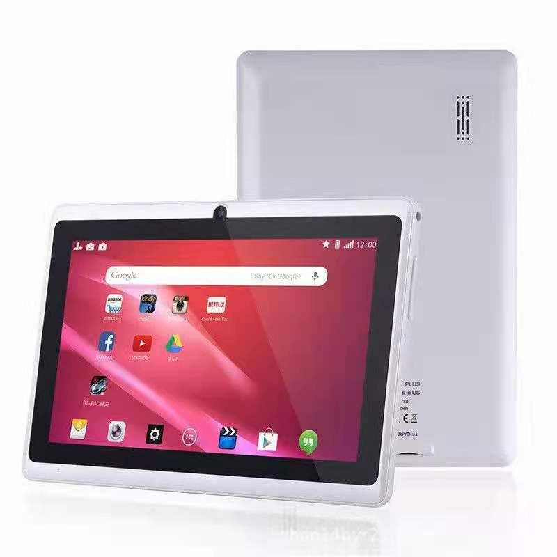 WiFi Bluetooth Internet Access 7-inch Tablet photo 3