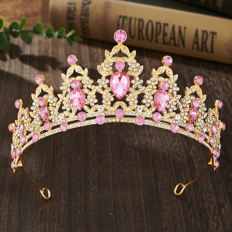 Wedding Hair Headdress photo 7