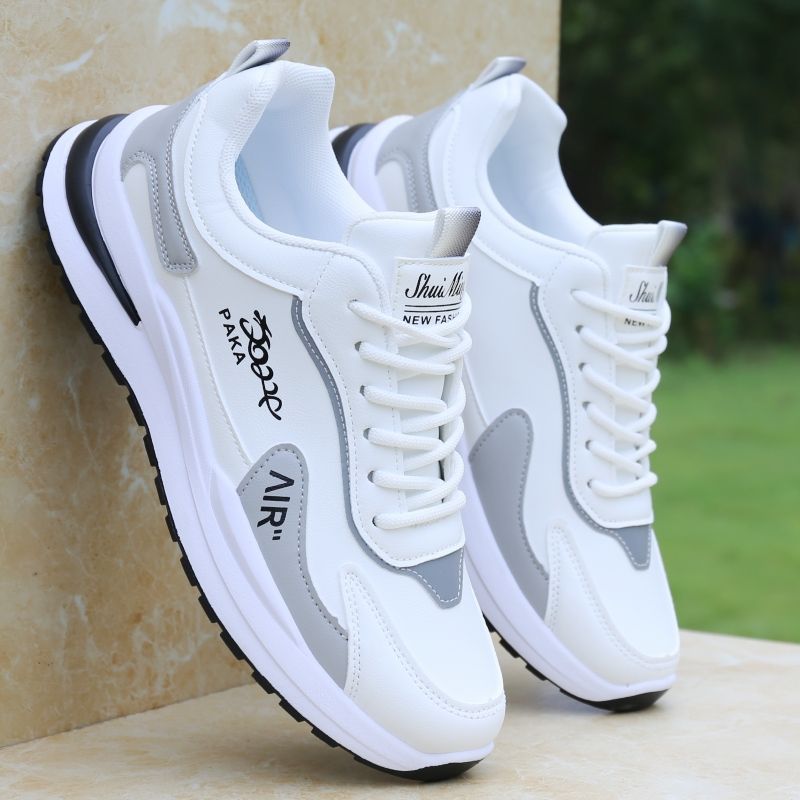 Casual Comfortable Sneakersbreathable And Lightweight For Running photo 4