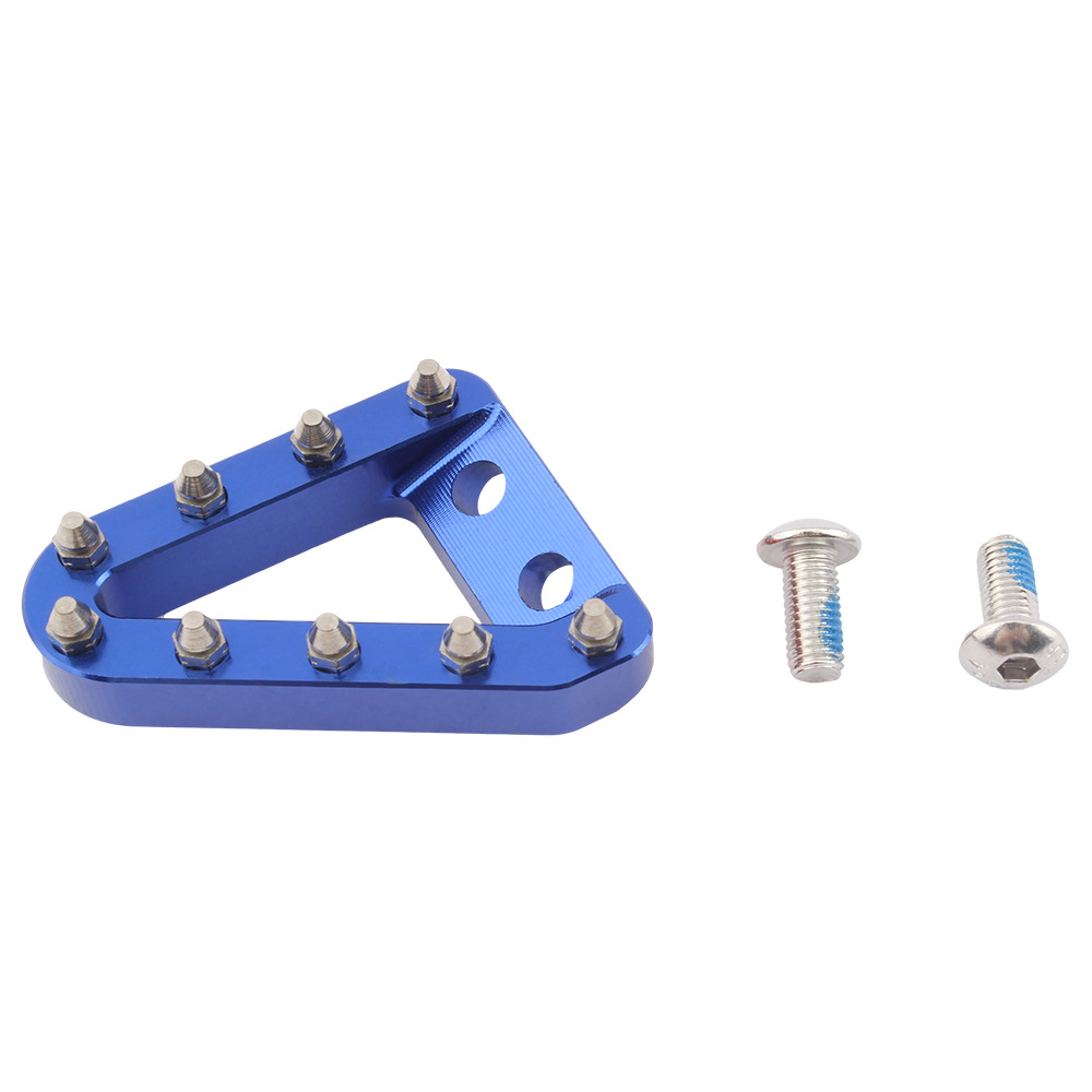 Inclined Brake Head Modification Kit For Off-road Motorcycles photo 6