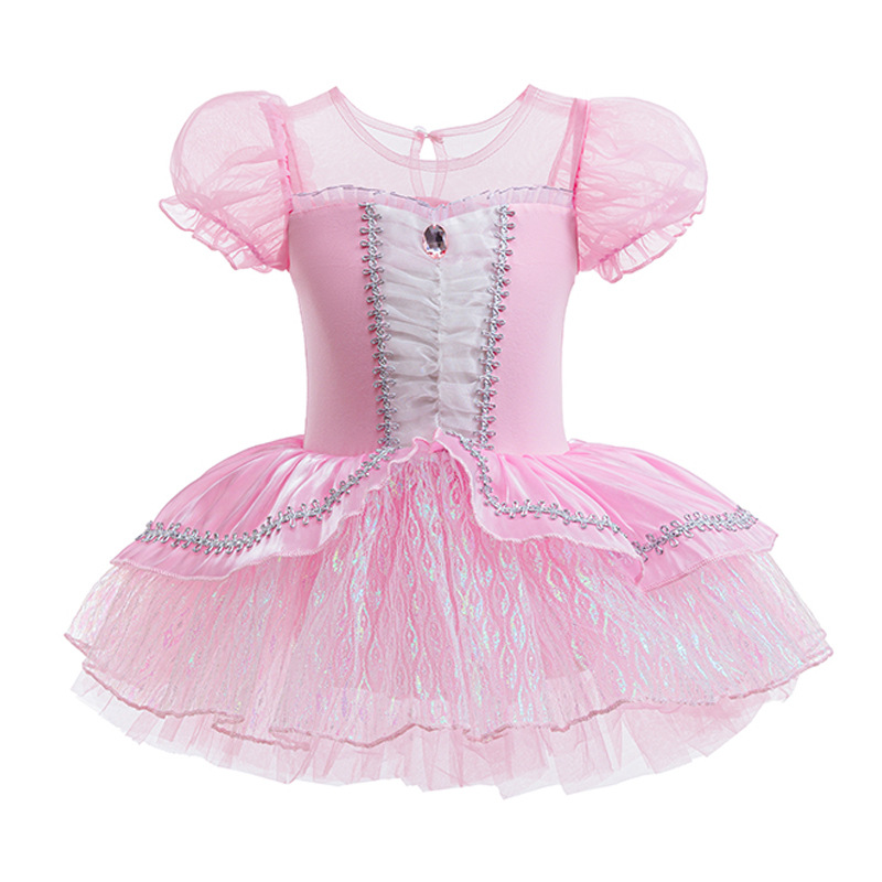 Chinese Dance Costume For Toddlers Halloween Theme photo 2