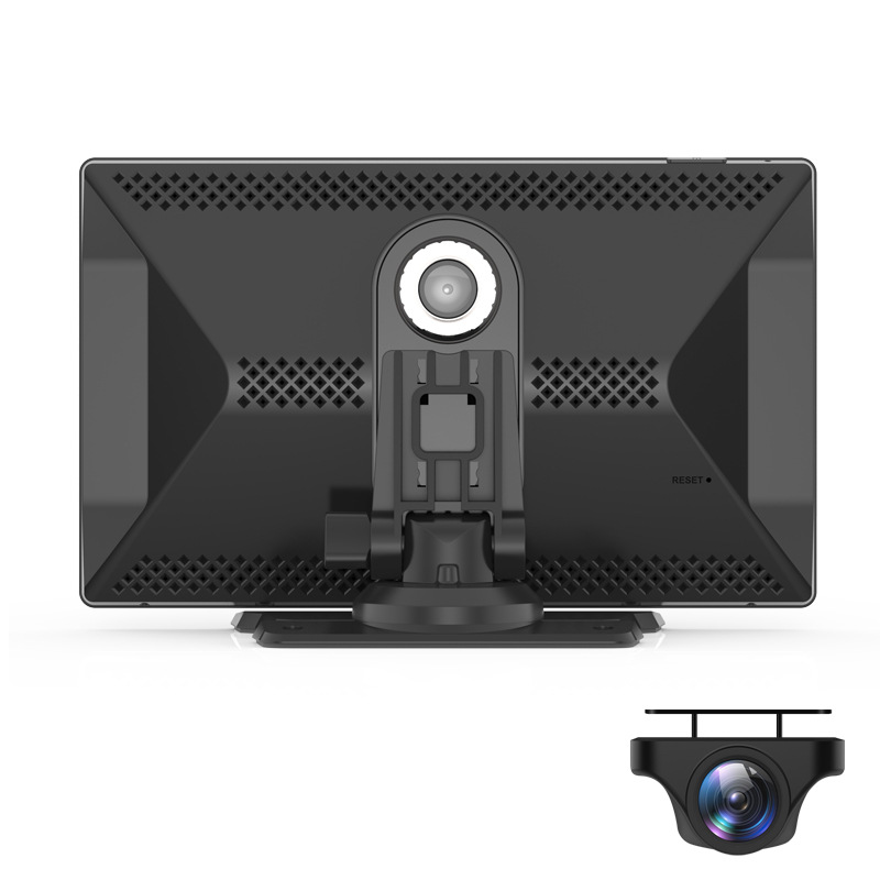 9-inch Car CarplayPND Recorder photo 2