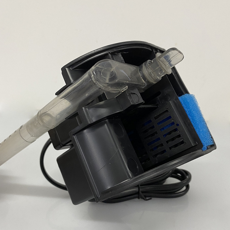 Waterfall Biochemical Filter Out-cell Filter photo 3