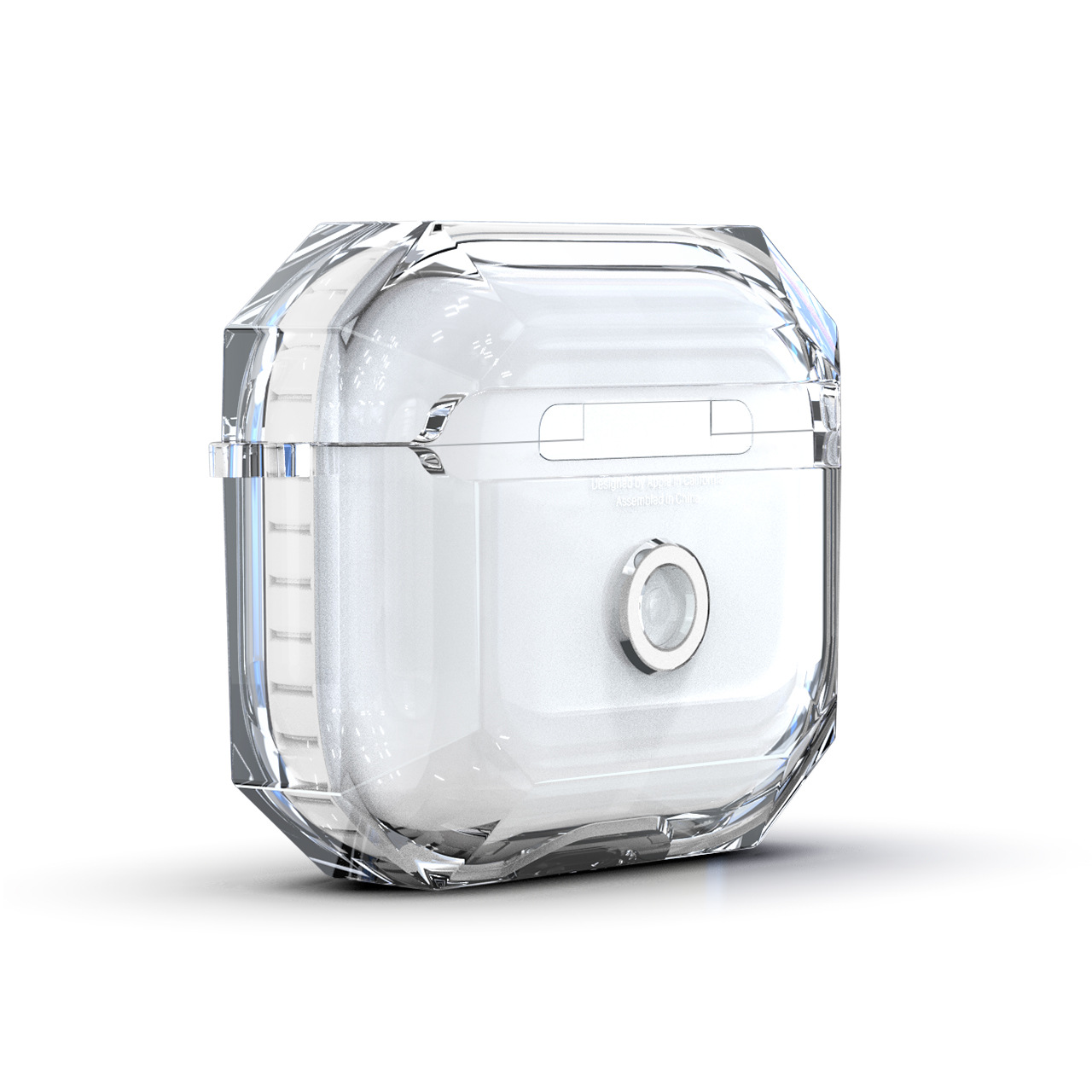 Headphone Protection Tao Drop-resistant Transparent Headphone Protection Sets photo 3