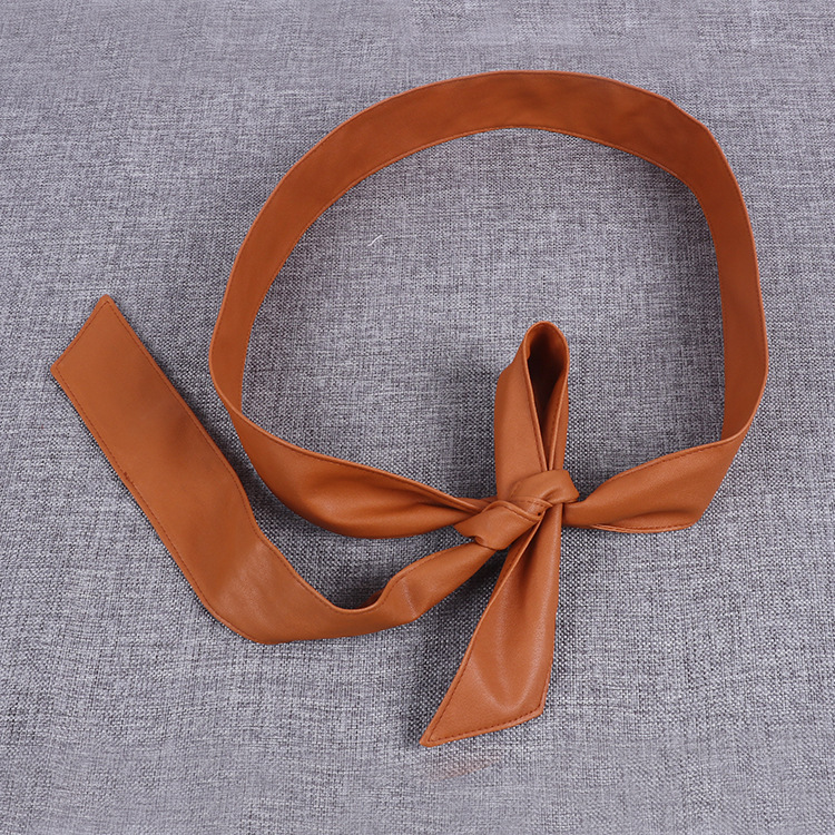 Specialty Belt For Fur And Leather Garments photo 5