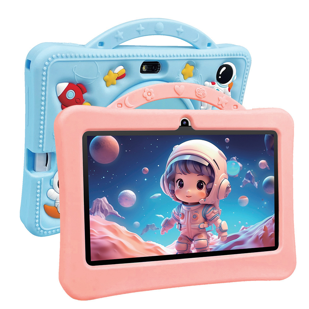 7-inch Bluetooth Wireless Tablet For Kids photo 6