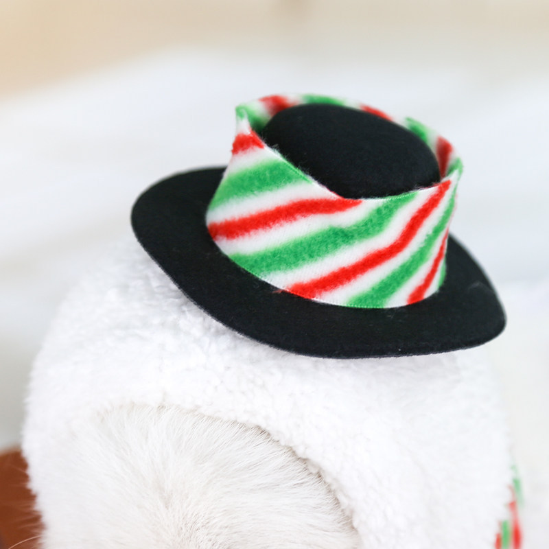 Christmas Costume For Small Dogs Pet Supplies photo 2