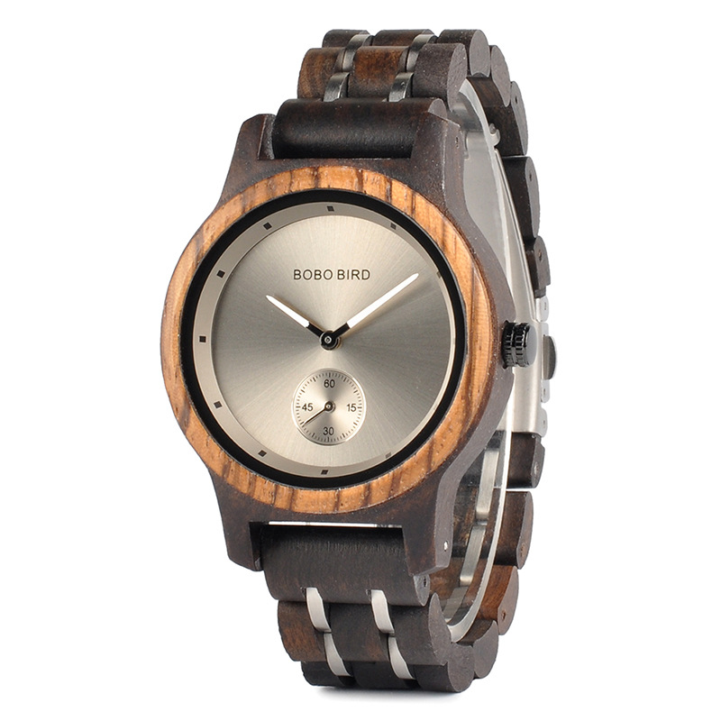 Q18 Classic Analog Quartz Watch photo 2