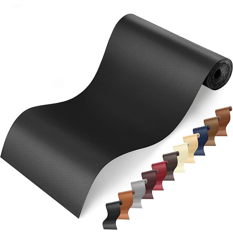Adhesive Leather Repair Patches For Sofas And Car Seat Backs photo 1