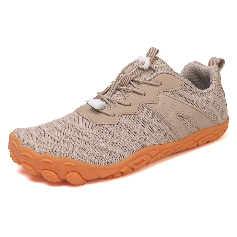 New Lightweight, Breathable Outdoor Casual Hiking Shoes photo 4