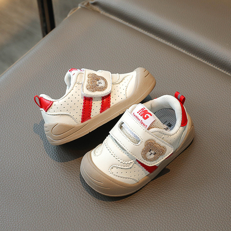 Soft Soled Athletic Shoes For Infants And Toddlers photo 6