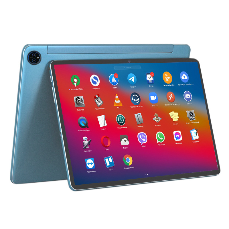 Office Business Light Luxury Elegant Tablet PC photo 5
