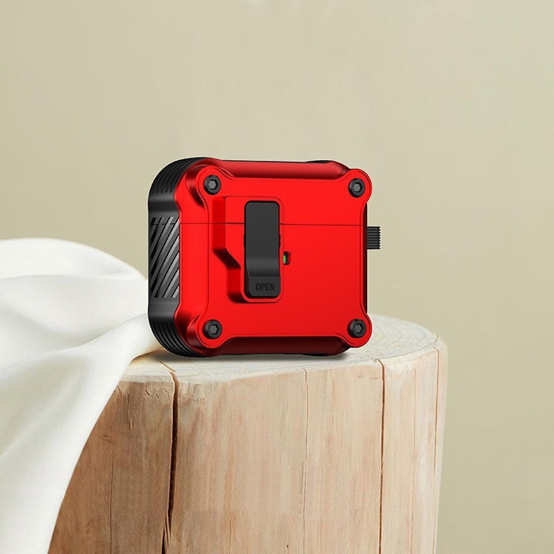 Bluetooth Headset Protective Cover photo 7