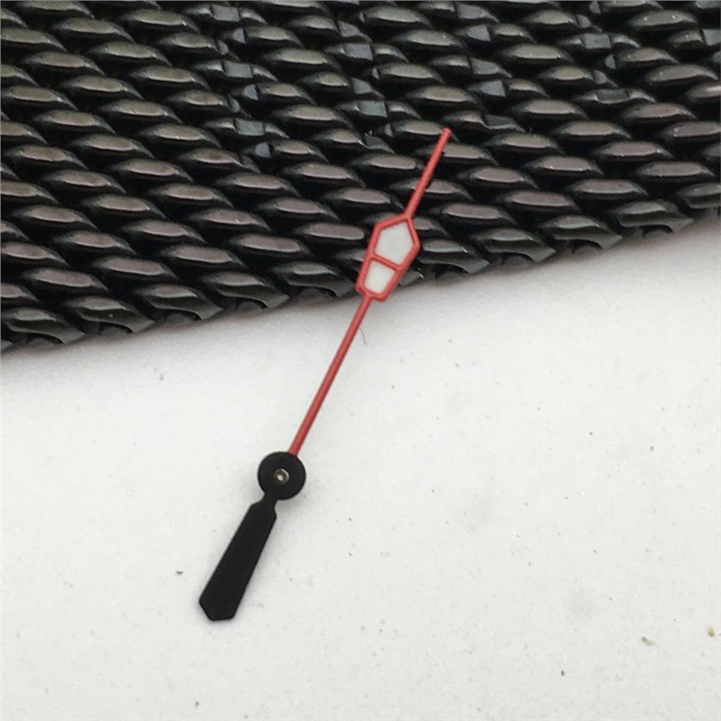 Use A 285mm Dial To Modify The Watch Hands photo 3