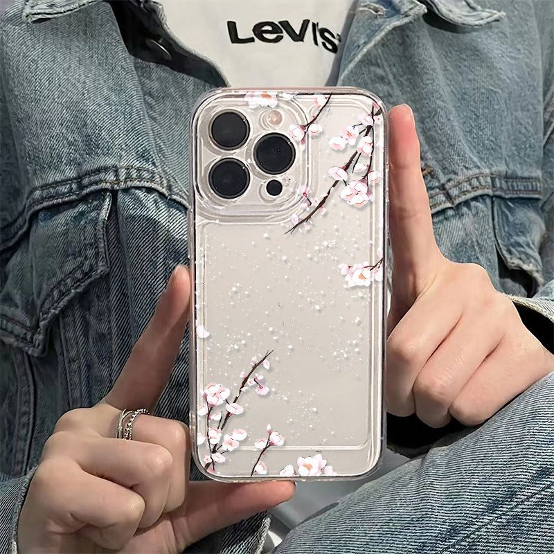 High Quality Aesthetically Pleasing Phone Case With Precision Cut Openings photo 1