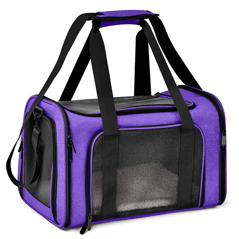 Outdoor Travel Portable Pet Bags For Travel photo 6