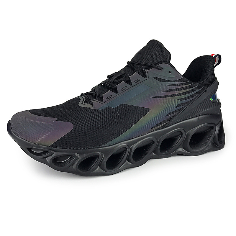 Breathable Sports Versatile Men's Shoes photo 2
