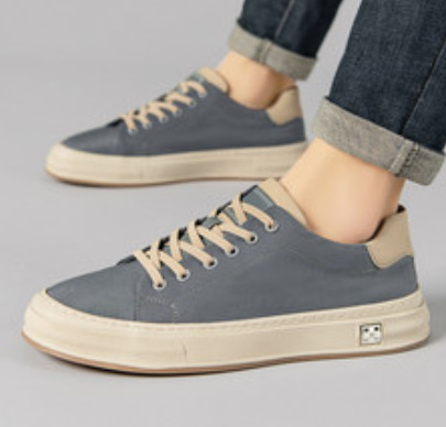 Outdoor Travel, Fashionable, Casual Mens Shoes photo 3