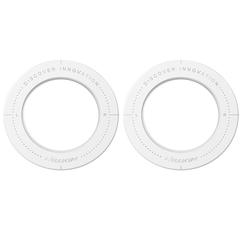Magnetic Ring Tablet Computer Stand Vertical Ring photo 6