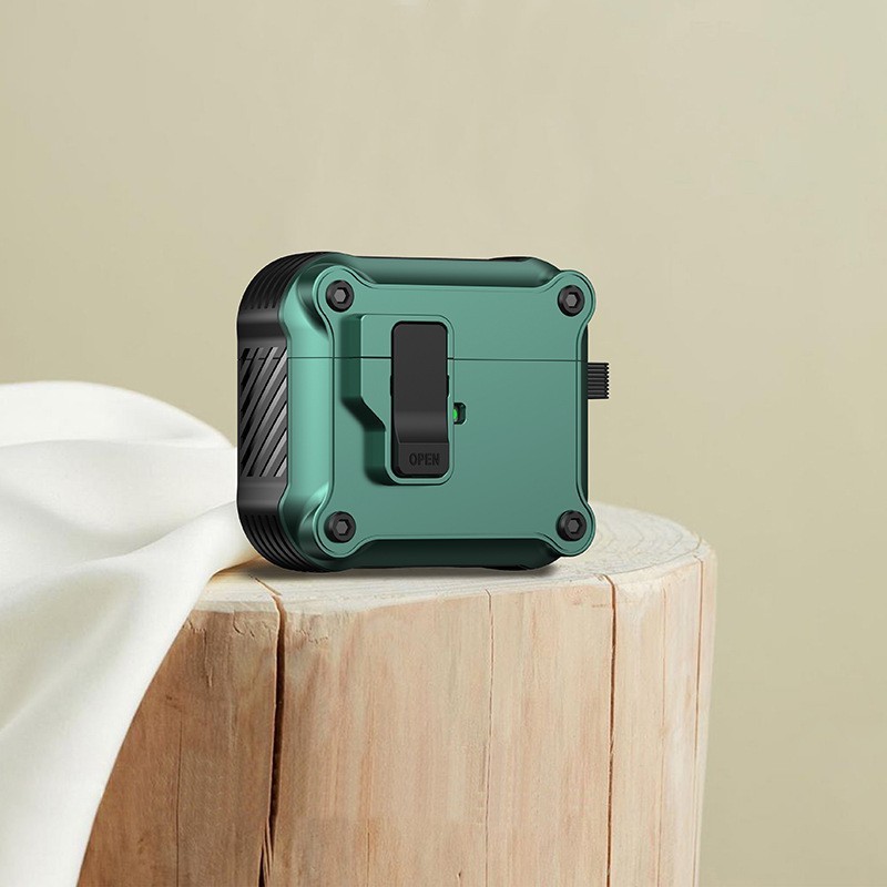 Bluetooth Headset Protective Cover photo 2