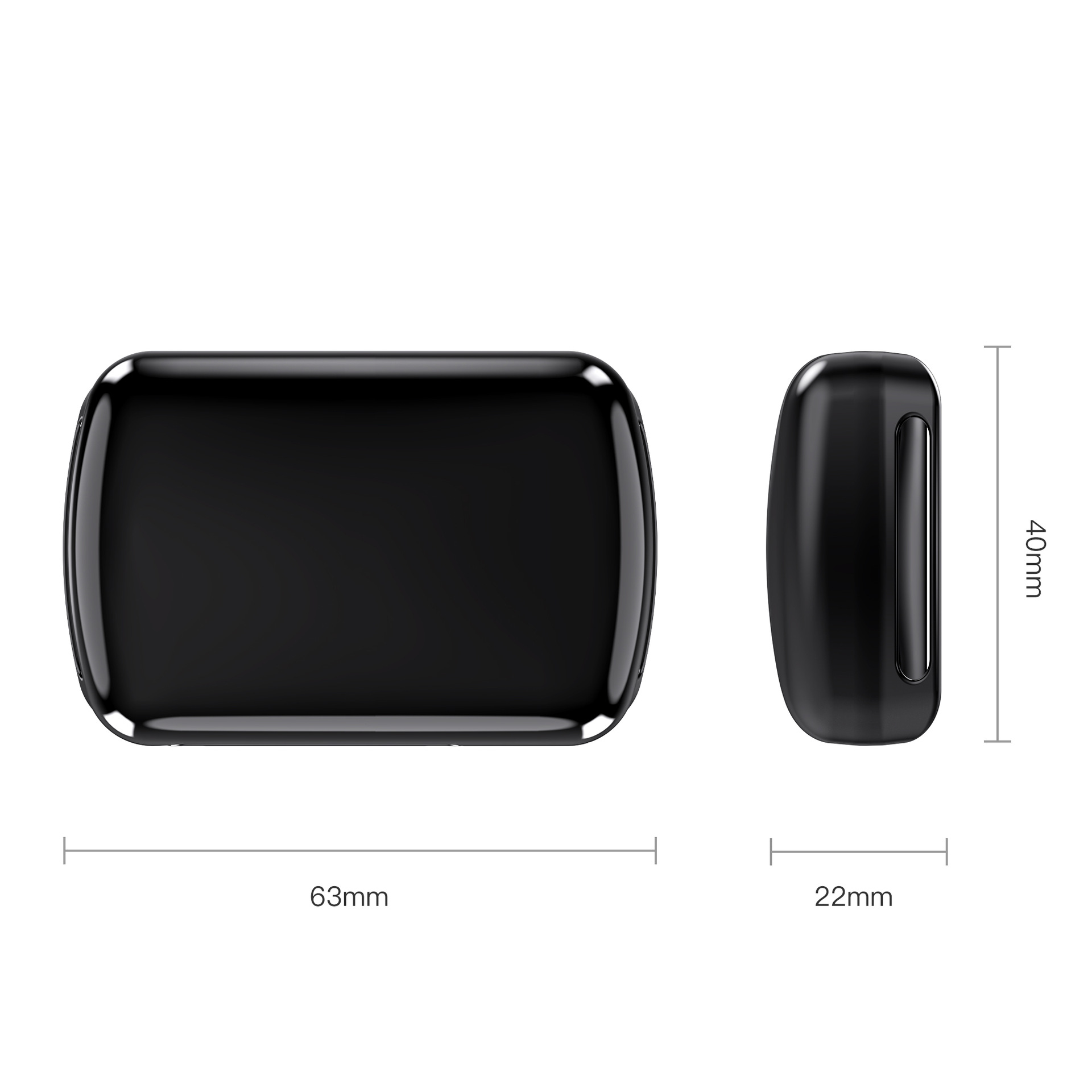 Waterproof And Dustproof Universal Pet GPS Tracker photo 3