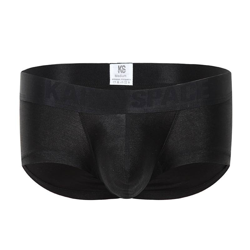 Breathable Fashionable Boxer Briefs For Summer photo 5