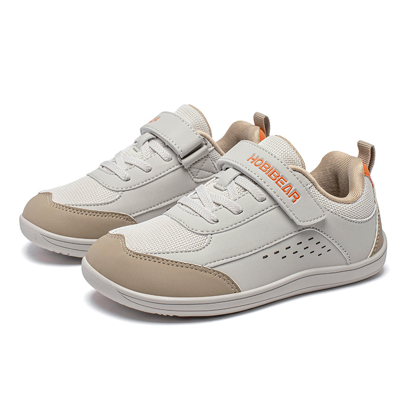 Kids Breathable Velcro Sneakers photo 3