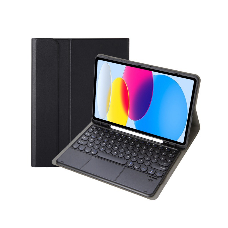 Suitable For Tablet Bluetooth Keyboard Cases photo 2