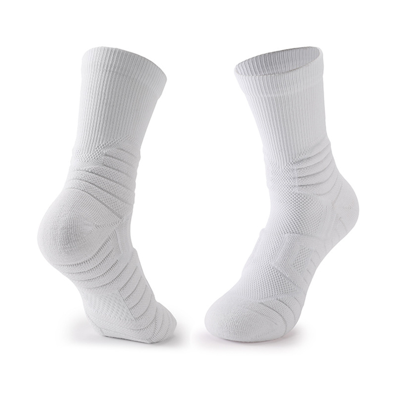 Mens Non-Slip Professional Sports Socks photo 5