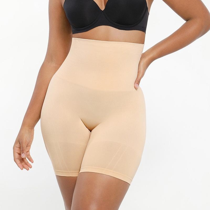 High Waist Shaping Underwear photo 3