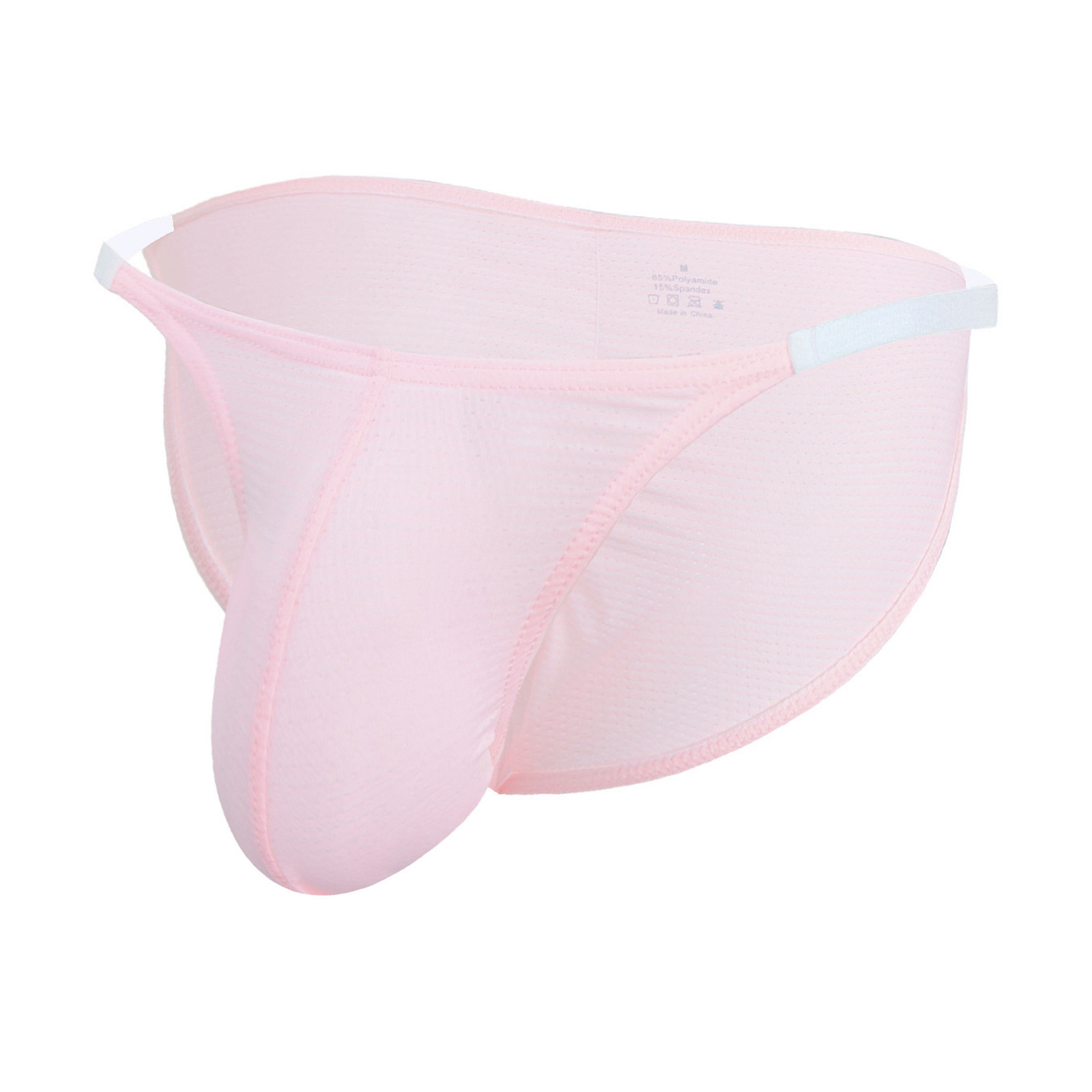 Mens Waist-cinching Briefs, Sexy And Alluring Lingerie photo 2