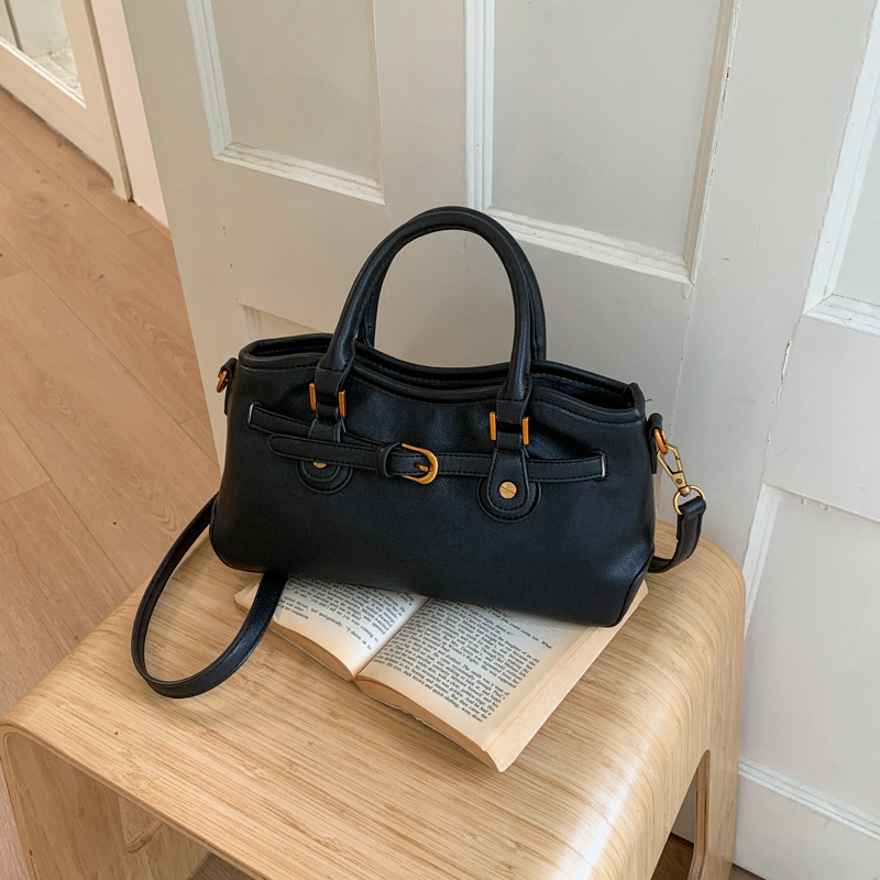 Women's Single-shoulder Crossbody Handbag photo 5