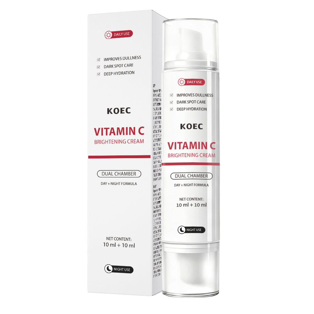 Hydrating And Moisturizing Day And Night Facial Cream photo 2