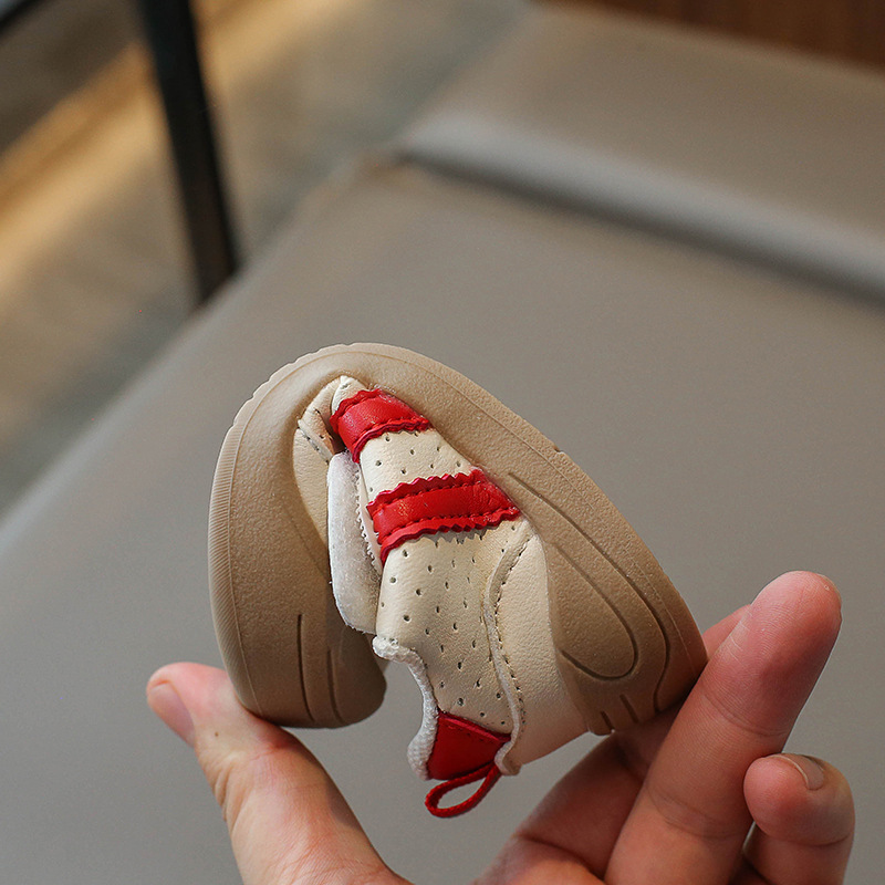 Soft Soled Athletic Shoes For Infants And Toddlers photo 7