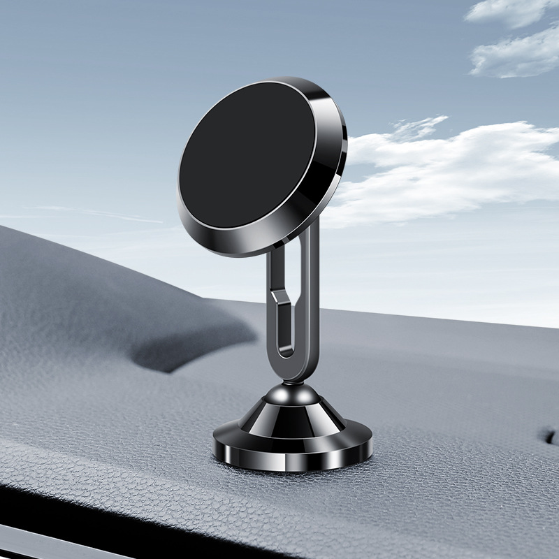 Magnetic Car Accessory Navigation Mount photo 1
