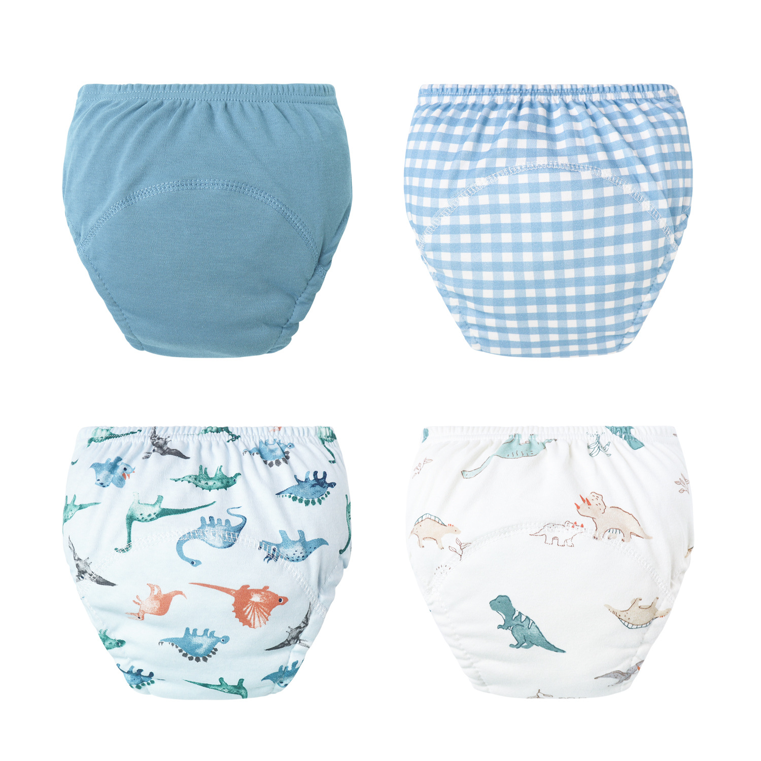 Baby Training Pants, Baby Diaper Pants photo 4