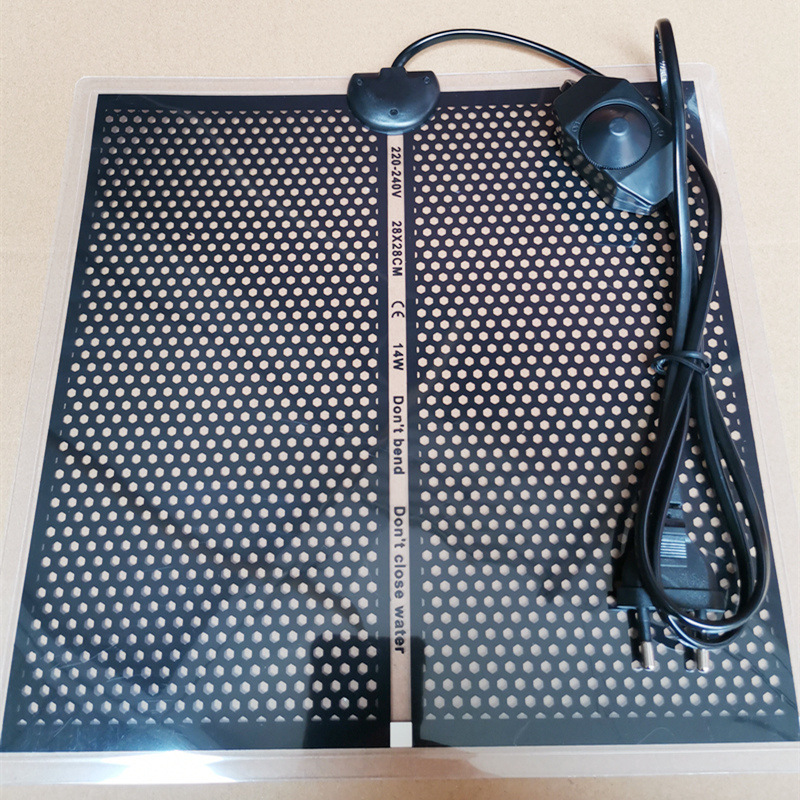 Crawler Pet Temperature Adjustment Heating Mat Pet Pad photo 8