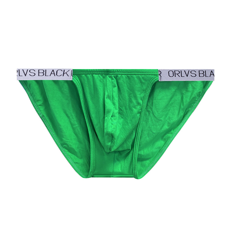 Soft And Comfortable U-briefs With A Slimming Waistband photo 4