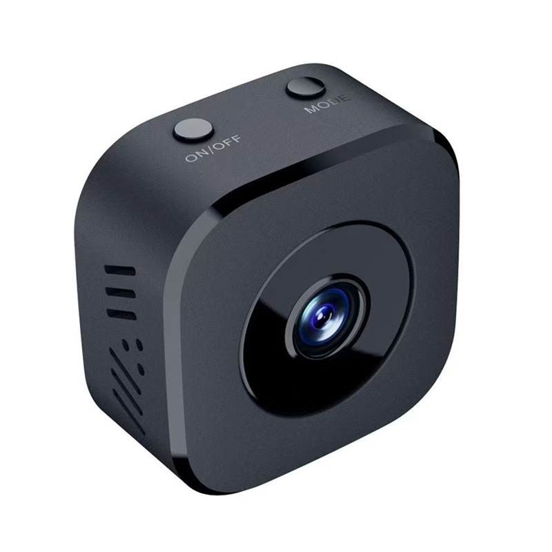 Home Wireless Smart HD Camera photo 5
